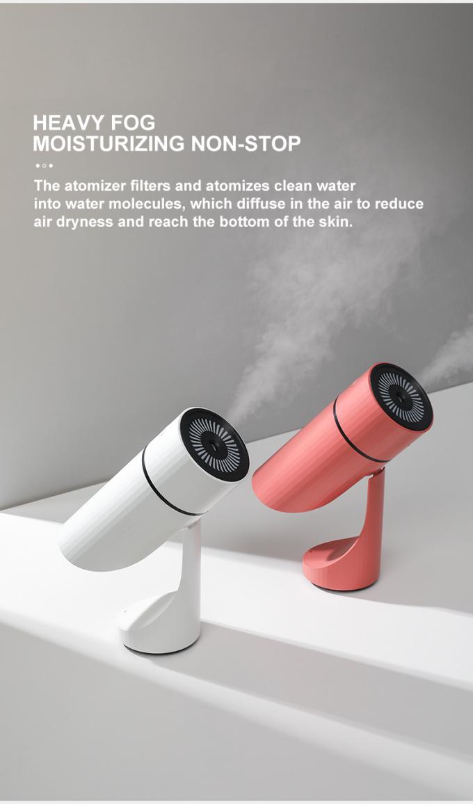 Homefish OEM Hava Nemlendirici Mini Humidifier d Air d Air Беспроводной увлажнитель Bevochtiger Ультразвуковой увлажнитель 3