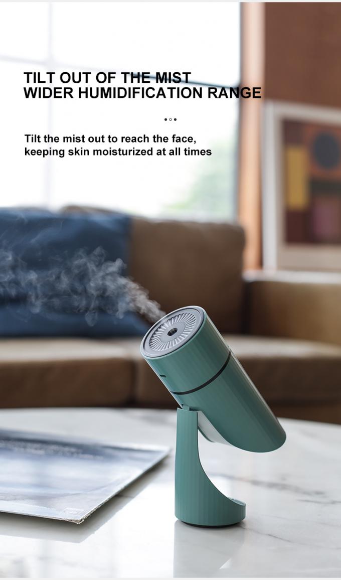 Homefish OEM Hava Nemlendirici Mini Humidifier d Air d Air Беспроводной увлажнитель Bevochtiger Ультразвуковой увлажнитель 7