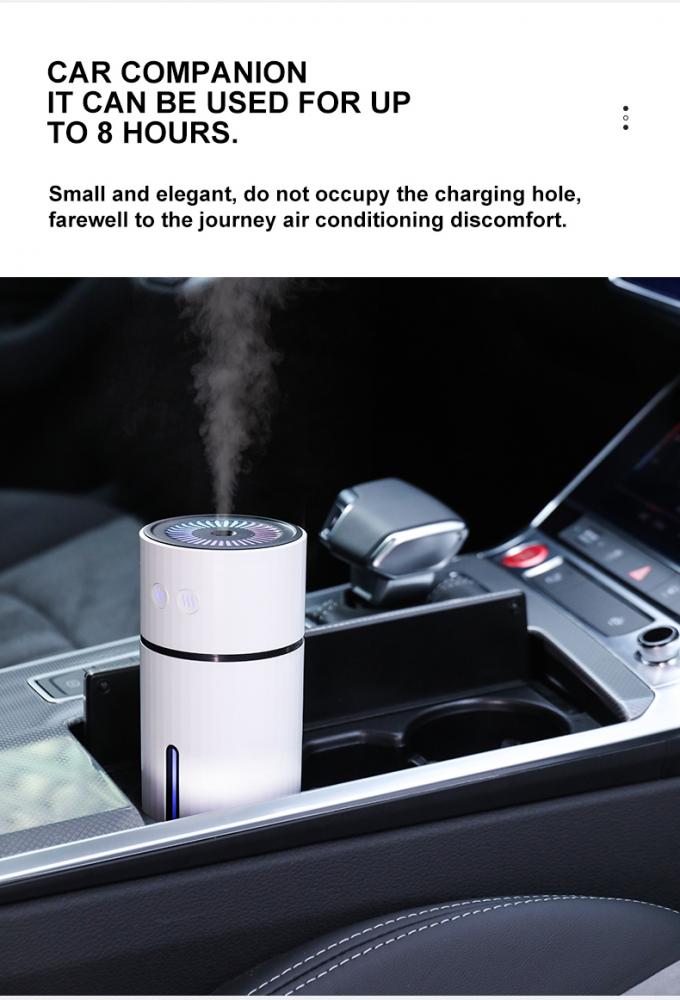 Homefish OEM Hava Nemlendirici Mini Humidifier d Air d Air Беспроводной увлажнитель Bevochtiger Ультразвуковой увлажнитель 9