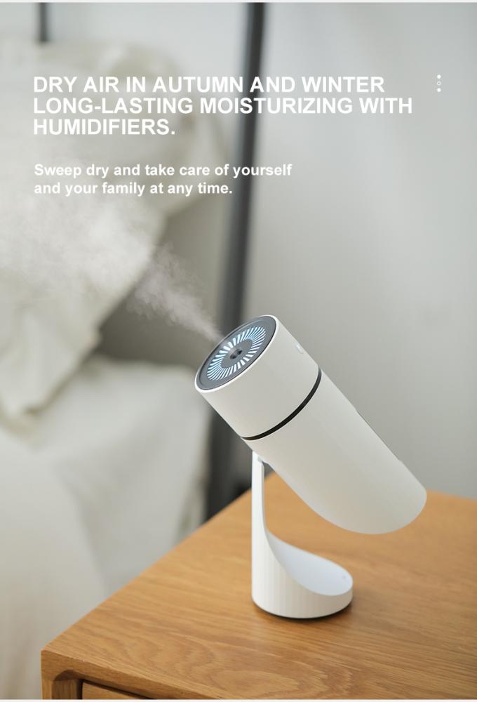 Homefish OEM Hava Nemlendirici Mini Humidifier d Air d Air Беспроводной увлажнитель Bevochtiger Ультразвуковой увлажнитель 11