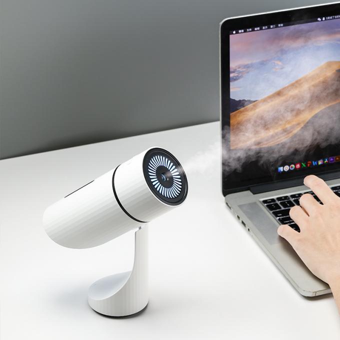 Homefish OEM Hava Nemlendirici Mini Humidifier d Air d Air Беспроводной увлажнитель Bevochtiger Ультразвуковой увлажнитель 16