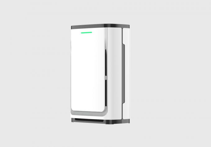 HOMEFISH 350M3/H Умный воздухозачиститель для коммерческих помещений с инфракрасным датчиком пыли 0