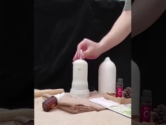 Керамический ароматизатор