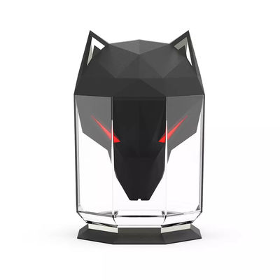 Хорошая цена HOMEFISH 600ml Воротоволк Диффузер воздушного аромата большой вместимости онлайн