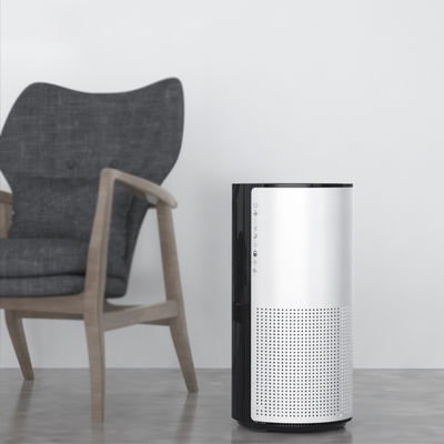 Домашний прибор Новый продукт Продажа Домашний портативный очиститель Smart Tuya Wifi ПУРИФИРИРОВАНИЕ ВОЗДОГО В Китае