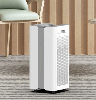 Хорошая цена HOMEFISH Hepa Filter Коммерческий очиститель воздуха для офисных помещений онлайн