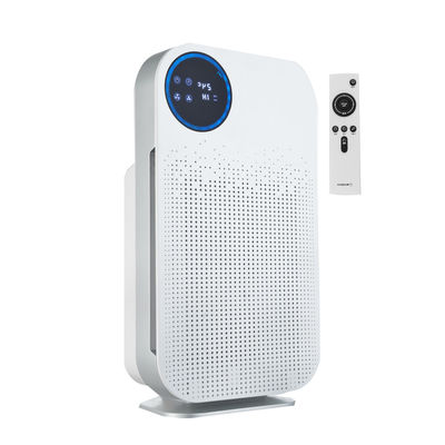 Homefish Интеллектуальный УФ-очиститель воздуха 220V/110V 4 Fliters 6 этапов очистки