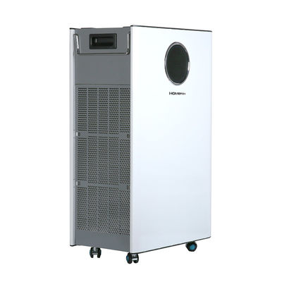 Хорошая цена HOMEFISH 800м2/ч Коммерческий очиститель воздуха с CADR 800 свежим здоровым воздухом онлайн