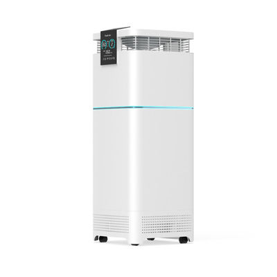 Homefish OEM Luftreiniger Purificador H13HEPA Фильтр Очиститель воздуха Увлажнитель Коммерческая негативная башня Очиститель воздуха УФ WIFI Дом