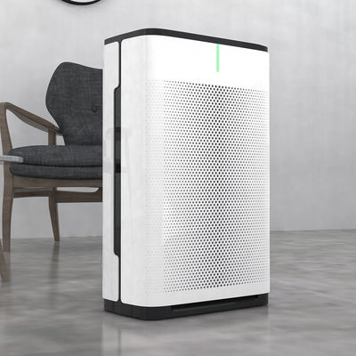 H13 H14 Hepa Filter Плазменный очиститель Daria UVC Светлые бытовые медицинские приборы Коммерческий умный очиститель воздуха