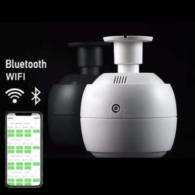 Хорошая цена HOMEFISH WIFI 4G Управление Домашний ароматный диффузер DC 12V онлайн