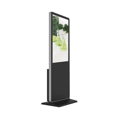 Коммерческий напольный ароматизатор Вертикальный LCD медиаплеер Интеллектуальный контроллер Рекламный ароматизатор большой вместимости