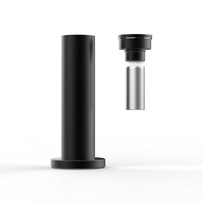 Хорошая цена Простая бытовая безводная ароматерапия Умный Bluetooth Спрейер эфирного масла На полу стоящая атомизация Коммерческая ароматерапия онлайн