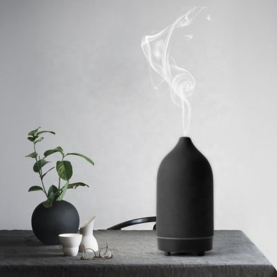 Хорошая цена Homefish Новый стиль ароматный диффузор 2022 Диффузор Eletr De Porcelana Диффузор ароматный диффузор Бутылка Керамический ароматный диффузор онлайн