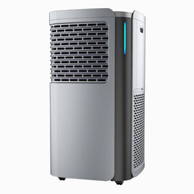 Хорошая цена Большая площадь Коммерческий офис Дом оптом True UV Hepa фильтр воздухо очиститель Luftreiniger Tuya Smart Wifi воздухо очиститель Большая комната онлайн