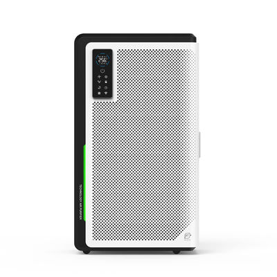 Хорошая цена Медицинский очиститель воздуха большой площади H14 True Hepa Filter Другие бытовые медицинские устройства Бытовые очистители воздуха онлайн