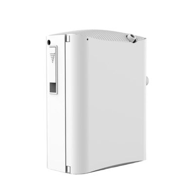 Хорошая цена Наноатомизация WIFI Интеллектуальная коммерческая ароматерапевтическая машина HVAC / AC Время эфирного масла Автоматическая ароматерапевтическая машина онлайн