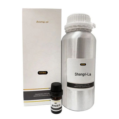 Хорошая цена HOMEFISH 500ML Shangri-La Ароматерапия Эфирные масла ароматный диффузор Машины Добавка Эфирные масла для диффузора для дома отеля онлайн