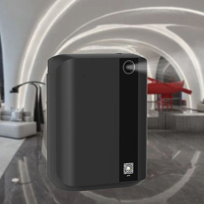 Хорошая цена HOMEFISH 500 мл Умный ароматный воздуховоздушный аппарат HVAC Диффузор масла DC 12V онлайн