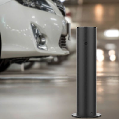 Хорошая цена Большая площадь Алюминиевый электрический аромат Эфирные масла Машина Wifi Bluetooth гостиничный лобби ароматная колонка ароматный диффузор онлайн